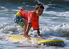 (September 16, 2007) TGSA - Ohana Surf and Skate - Surfrider - Galveston Grom Round-Up - Surf 2